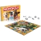 Gra planszowa Monopoly edycja Psy Hasbro 04283
